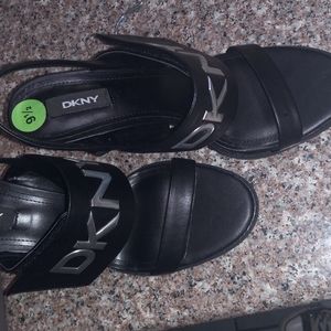 DKNY Heels